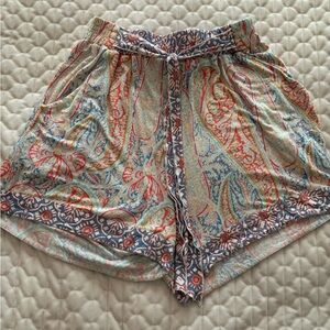 perfect condition silky shorts!